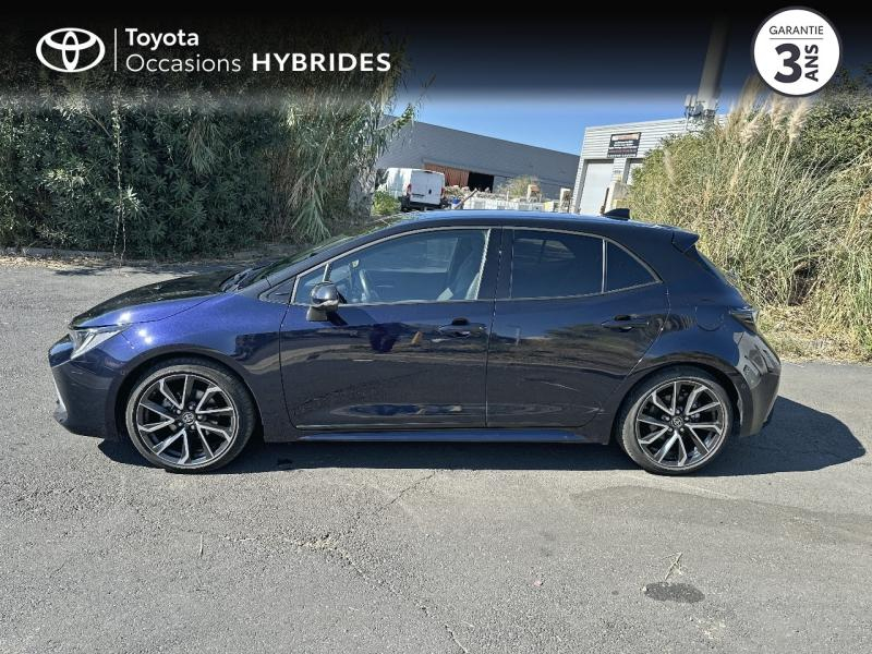 TOYOTA Corolla d’occasion à vendre à LATTES chez ADL (Photo 3)