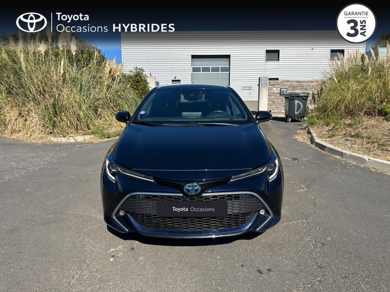 TOYOTA Corolla d’occasion à vendre à LATTES chez ADL (Photo 5)