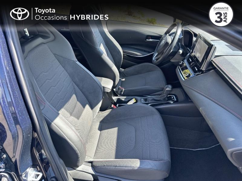 TOYOTA Corolla d’occasion à vendre à LATTES chez ADL (Photo 6)