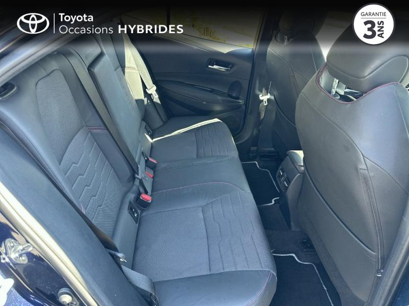 TOYOTA Corolla d’occasion à vendre à LATTES chez ADL (Photo 7)