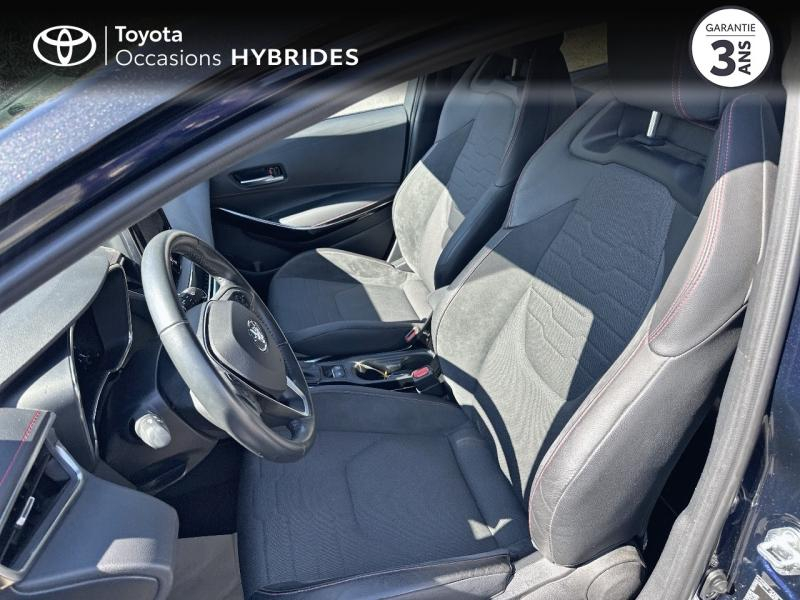 TOYOTA Corolla d’occasion à vendre à LATTES chez ADL (Photo 11)