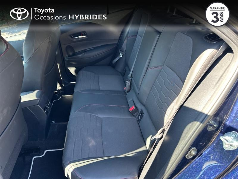 TOYOTA Corolla d’occasion à vendre à LATTES chez ADL (Photo 12)
