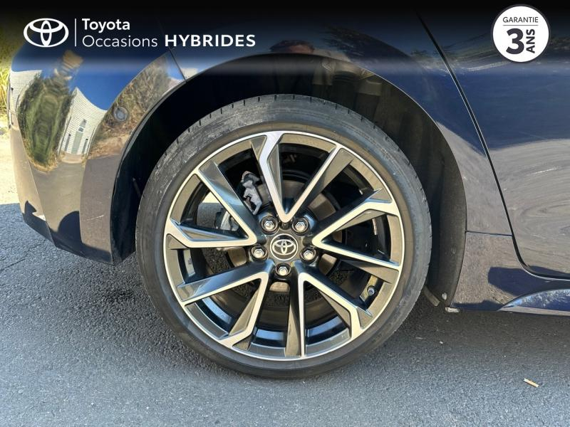 TOYOTA Corolla d’occasion à vendre à LATTES chez ADL (Photo 16)