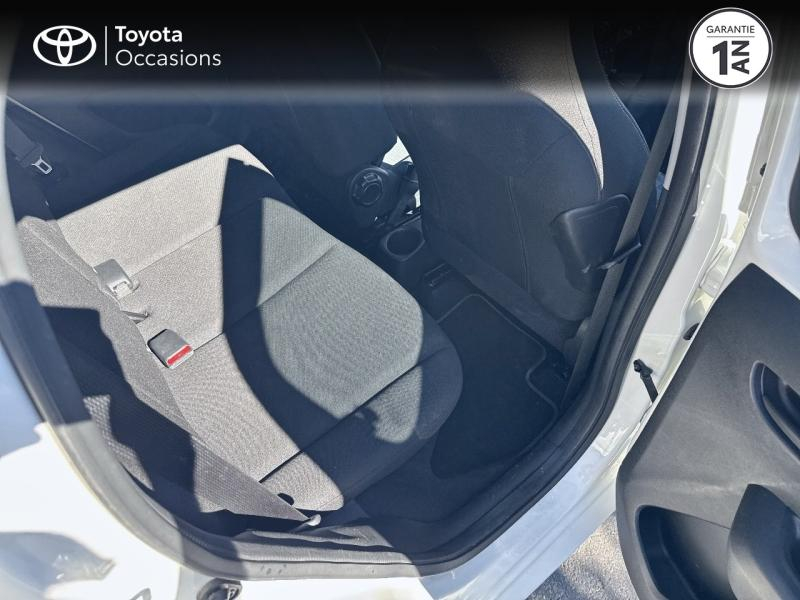 PEUGEOT 108 d’occasion à vendre à LATTES chez ADL (Photo 7)