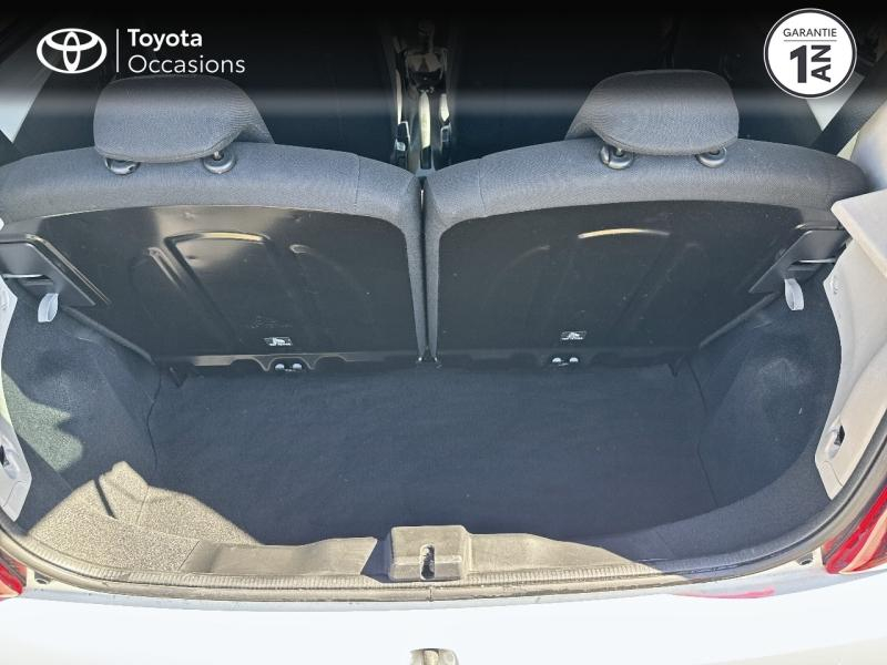 PEUGEOT 108 d’occasion à vendre à LATTES chez ADL (Photo 10)