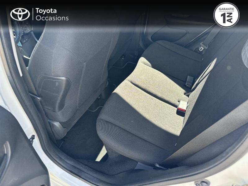 PEUGEOT 108 d’occasion à vendre à LATTES chez ADL (Photo 12)