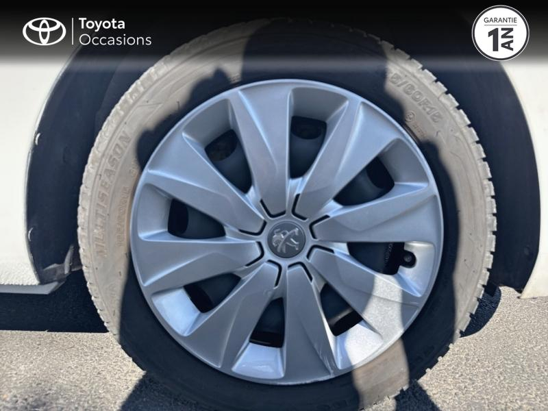 PEUGEOT 108 d’occasion à vendre à LATTES chez ADL (Photo 16)