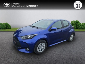 TOYOTA Yaris d’occasion à vendre à LATTES