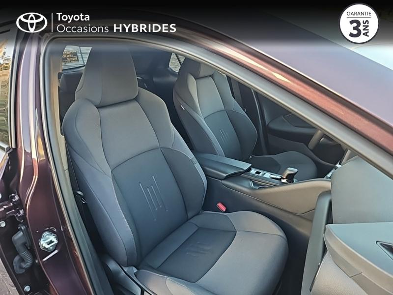 TOYOTA C-HR d’occasion à vendre à LATTES chez ADL (Photo 6)