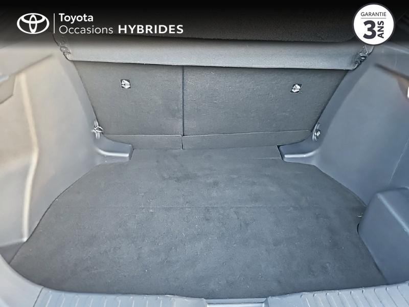 TOYOTA C-HR d’occasion à vendre à LATTES chez ADL (Photo 10)