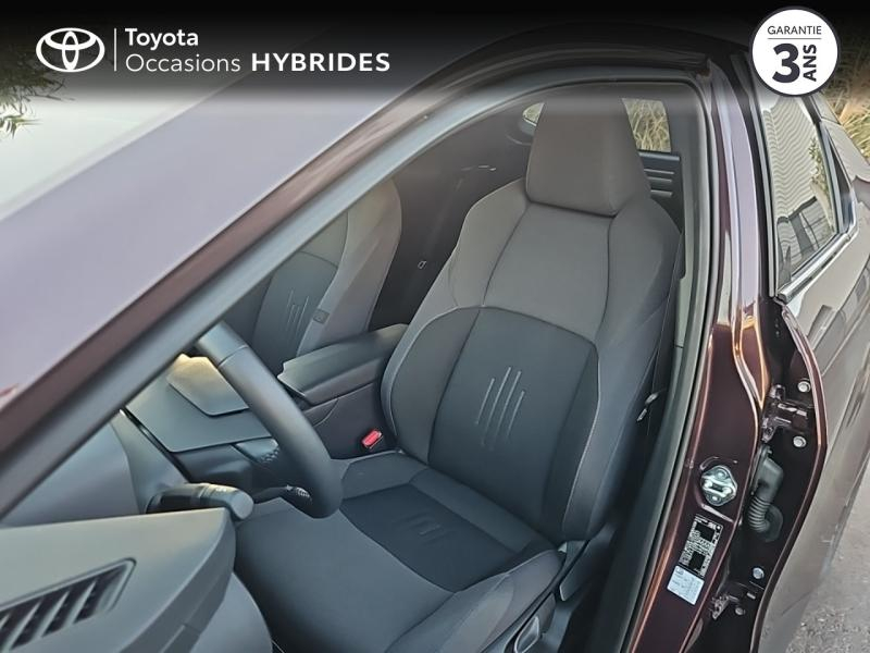 TOYOTA C-HR d’occasion à vendre à LATTES chez ADL (Photo 11)