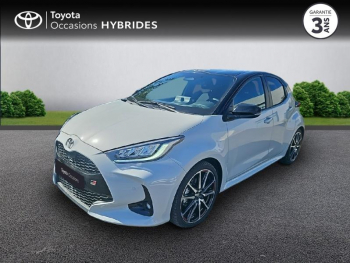 TOYOTA Yaris d’occasion à vendre à LATTES