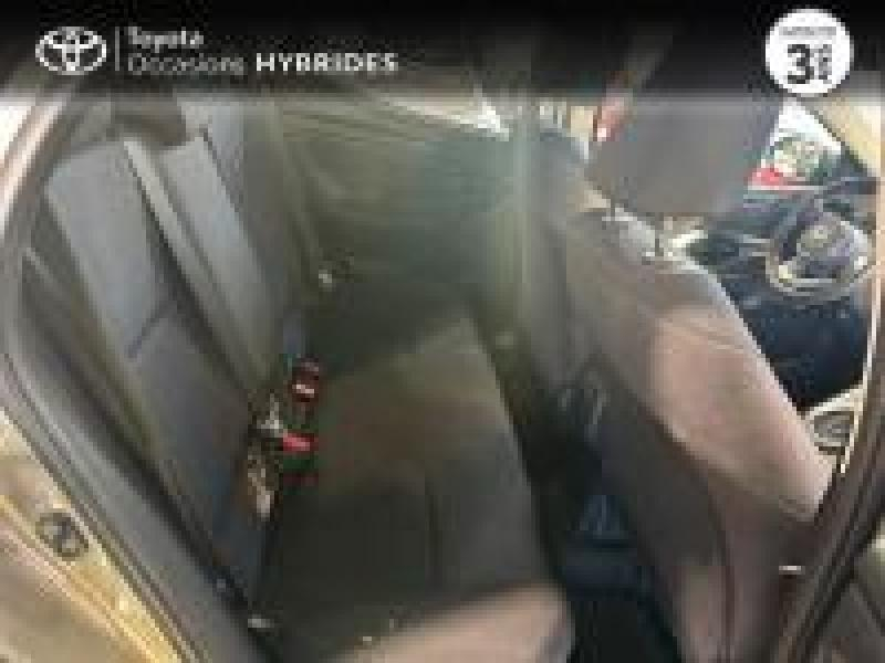 TOYOTA Yaris d’occasion à vendre à LATTES chez ADL (Photo 14)