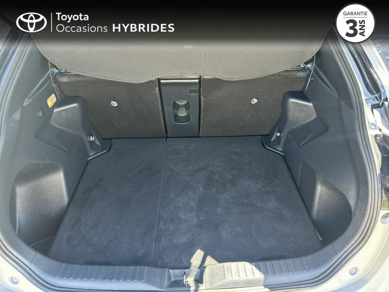 TOYOTA Yaris Cross d’occasion à vendre à LATTES chez ADL (Photo 10)