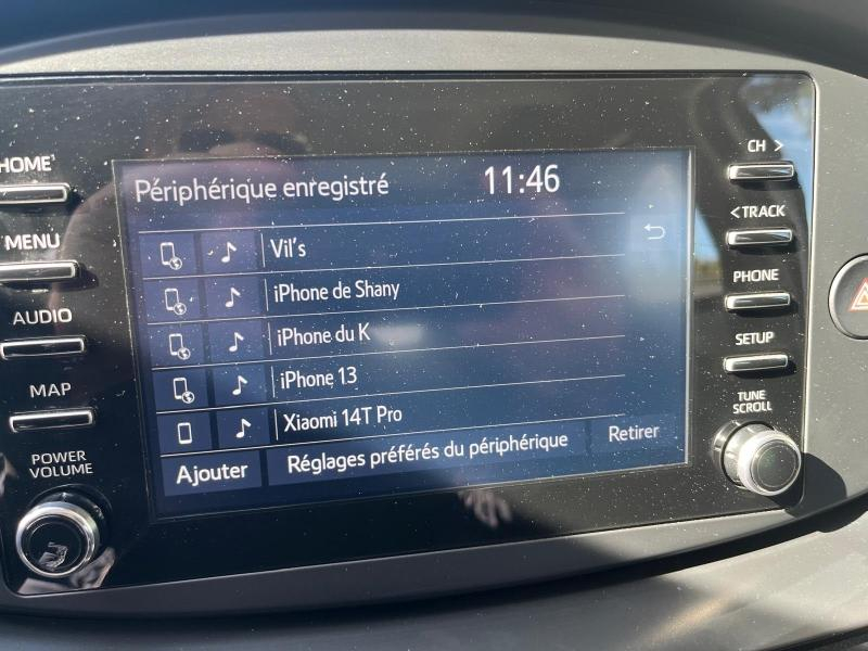 TOYOTA Aygo X d’occasion à vendre à LATTES chez ADL (Photo 16)