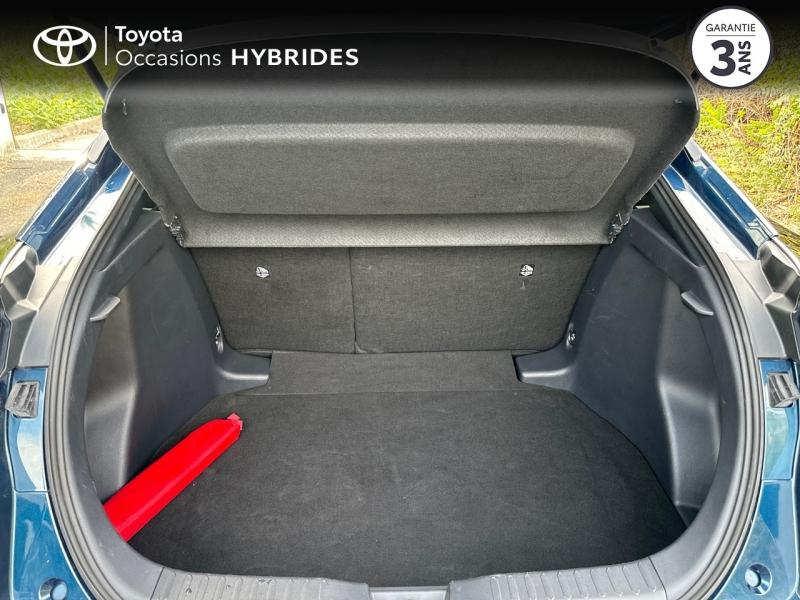 TOYOTA C-HR d’occasion à vendre à LATTES chez ADL (Photo 10)