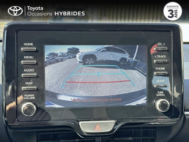 TOYOTA Yaris d’occasion à vendre à LATTES chez ADL (Photo 5)