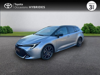 agency.seo.links.detann.title TOYOTA Corolla Touring Spt d’occasion à vendre à LATTES chez ADL (Photo 1)