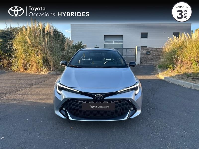 TOYOTA Corolla Touring Spt d’occasion à vendre à LATTES chez ADL (Photo 5)