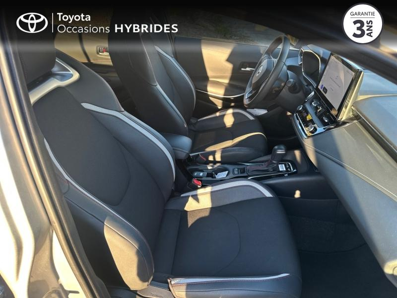 TOYOTA Corolla Touring Spt d’occasion à vendre à LATTES chez ADL (Photo 6)