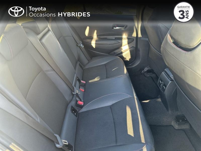 TOYOTA Corolla Touring Spt d’occasion à vendre à LATTES chez ADL (Photo 7)