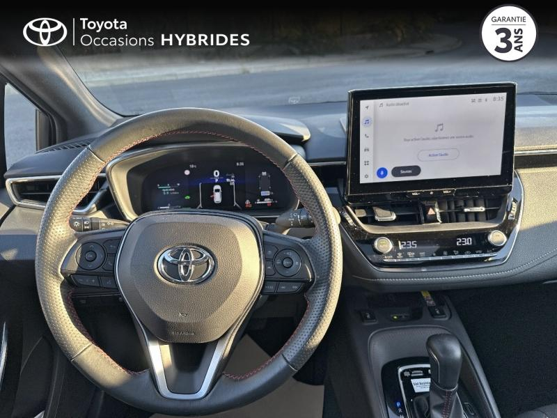 TOYOTA Corolla Touring Spt d’occasion à vendre à LATTES chez ADL (Photo 8)
