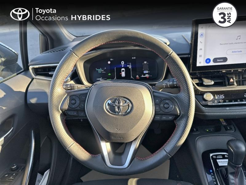 TOYOTA Corolla Touring Spt d’occasion à vendre à LATTES chez ADL (Photo 9)