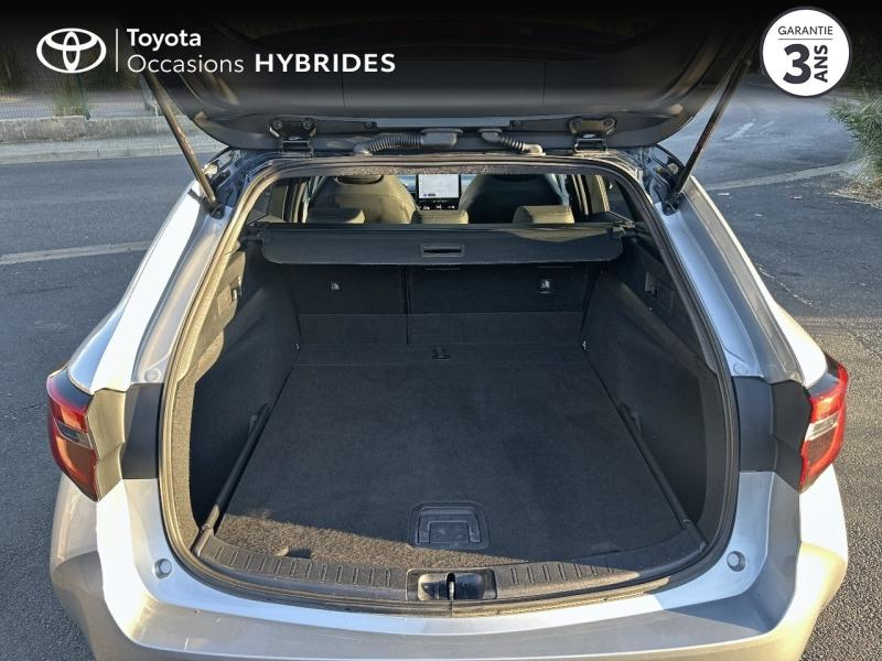 TOYOTA Corolla Touring Spt d’occasion à vendre à LATTES chez ADL (Photo 10)