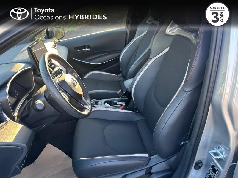 TOYOTA Corolla Touring Spt d’occasion à vendre à LATTES chez ADL (Photo 11)