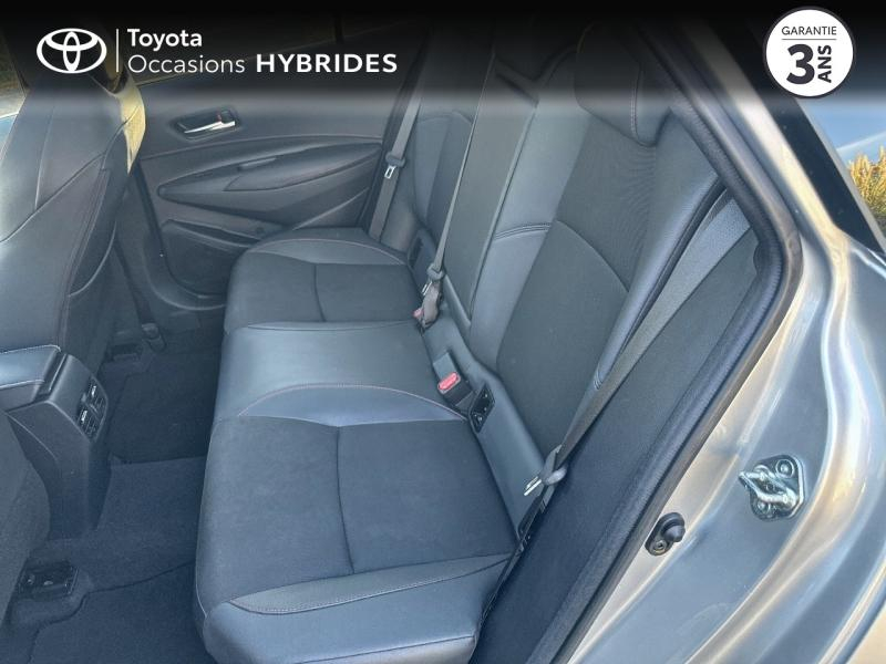 TOYOTA Corolla Touring Spt d’occasion à vendre à LATTES chez ADL (Photo 12)
