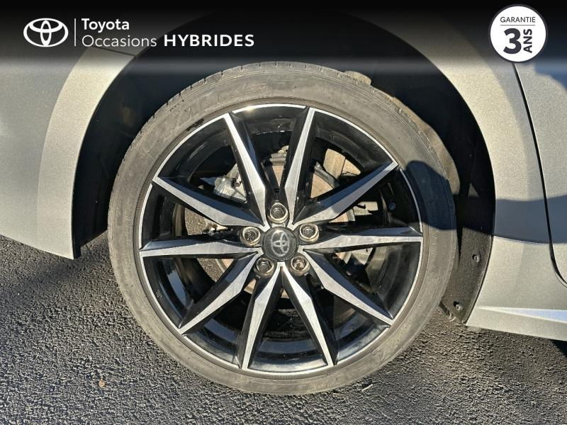 TOYOTA Corolla Touring Spt d’occasion à vendre à LATTES chez ADL (Photo 16)