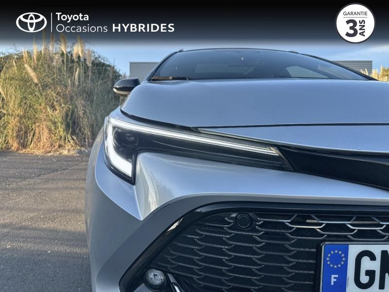 TOYOTA Corolla Touring Spt d’occasion à vendre à LATTES chez ADL (Photo 20)