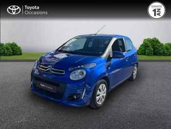 CITROEN C1 d’occasion à vendre à LATTES