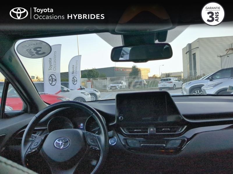 TOYOTA C-HR d’occasion à vendre à LATTES chez ADL (Photo 20)