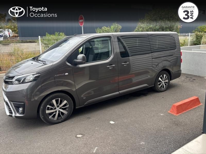 TOYOTA ProAce Verso d’occasion à vendre à LATTES chez ADL (Photo 3)