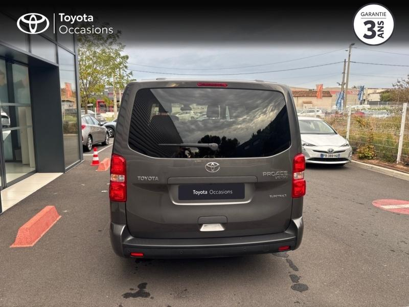 TOYOTA ProAce Verso d’occasion à vendre à LATTES chez ADL (Photo 4)