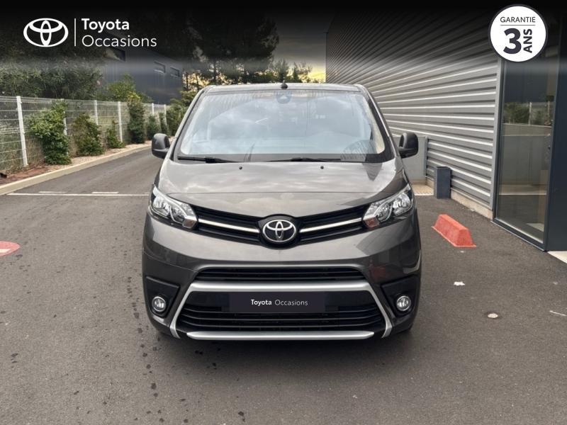 TOYOTA ProAce Verso d’occasion à vendre à LATTES chez ADL (Photo 5)