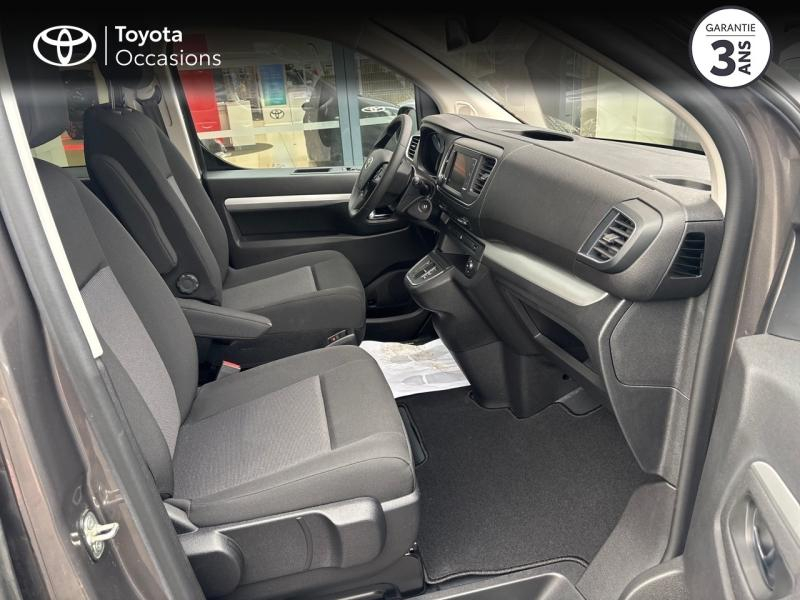 TOYOTA ProAce Verso d’occasion à vendre à LATTES chez ADL (Photo 6)