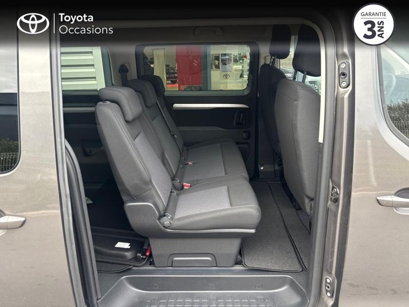 TOYOTA ProAce Verso d’occasion à vendre à LATTES chez ADL (Photo 7)