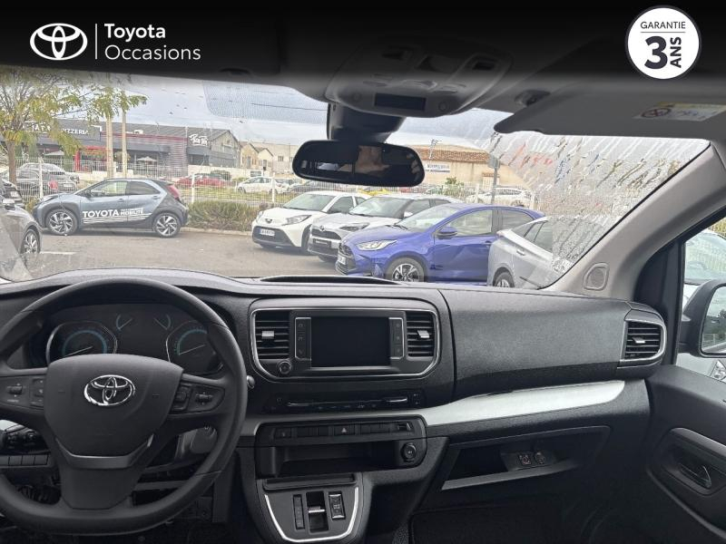 TOYOTA ProAce Verso d’occasion à vendre à LATTES chez ADL (Photo 8)