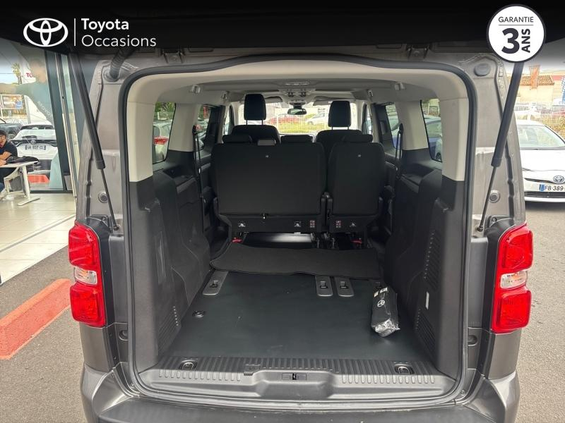 TOYOTA ProAce Verso d’occasion à vendre à LATTES chez ADL (Photo 10)
