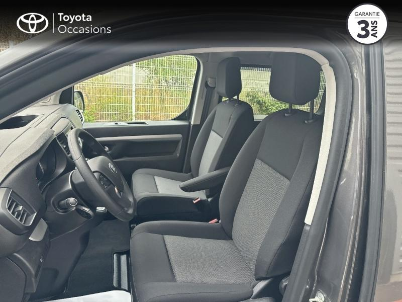 TOYOTA ProAce Verso d’occasion à vendre à LATTES chez ADL (Photo 11)