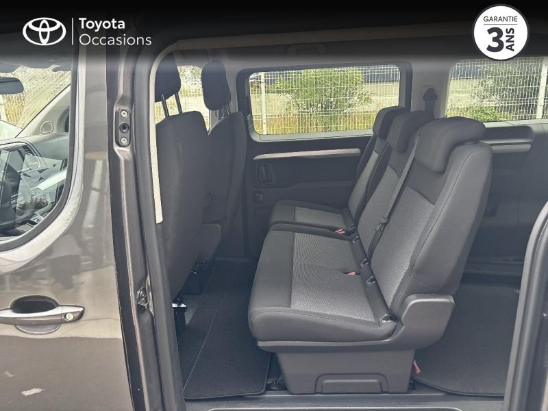 TOYOTA ProAce Verso d’occasion à vendre à LATTES chez ADL (Photo 12)
