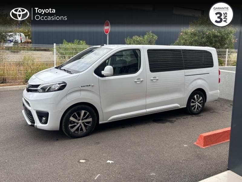 TOYOTA ProAce Verso d’occasion à vendre à LATTES chez ADL (Photo 3)