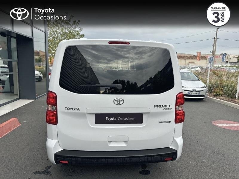 TOYOTA ProAce Verso d’occasion à vendre à LATTES chez ADL (Photo 4)
