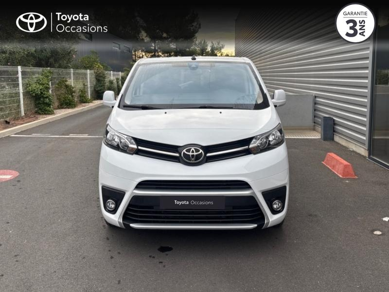 TOYOTA ProAce Verso d’occasion à vendre à LATTES chez ADL (Photo 5)