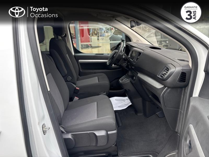 TOYOTA ProAce Verso d’occasion à vendre à LATTES chez ADL (Photo 6)