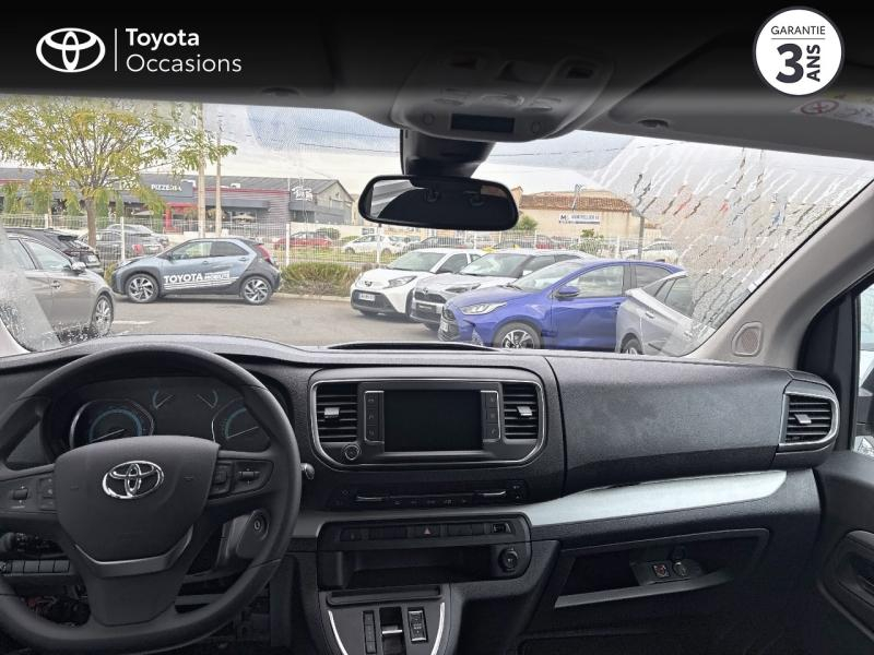 TOYOTA ProAce Verso d’occasion à vendre à LATTES chez ADL (Photo 8)