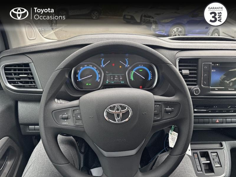 TOYOTA ProAce Verso d’occasion à vendre à LATTES chez ADL (Photo 9)