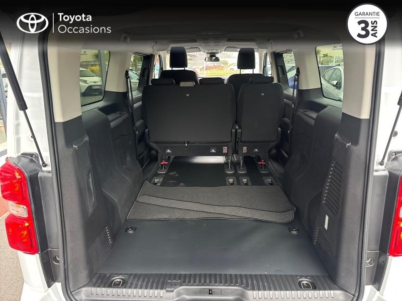 TOYOTA ProAce Verso d’occasion à vendre à LATTES chez ADL (Photo 10)